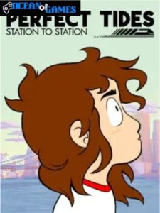 Perfect Tides Station to Station ocean of games