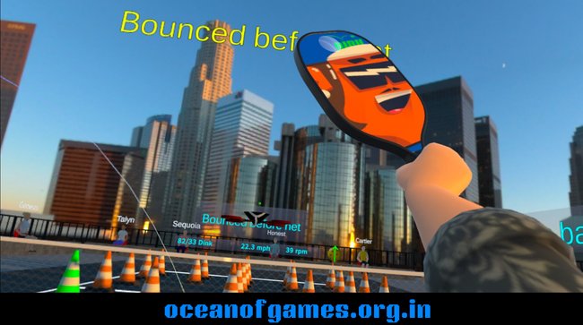 Pickleball Download PC