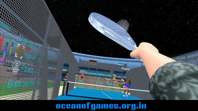 Pickleball Download PC