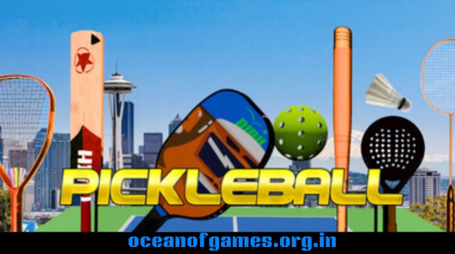 Pickleball Free Download