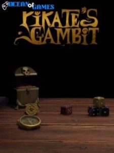 Pirate's Gambit ocean of games