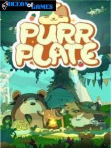PurrPlate ocean of games