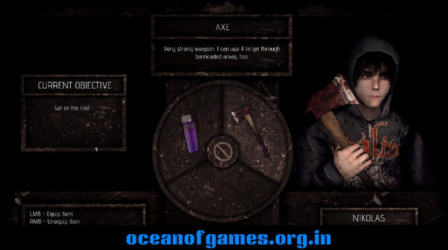 Pyromaniac Download PC