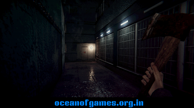 Pyromaniac Download PC