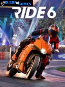 RIDE 6 ocean of games