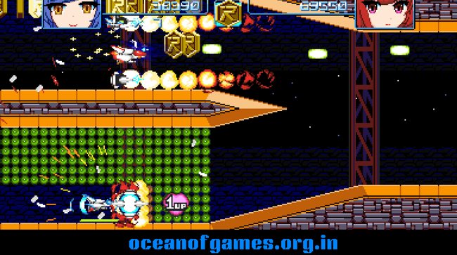 Revolgear Zero Download PC