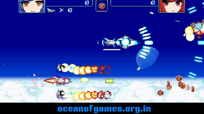 Revolgear Zero Download PC