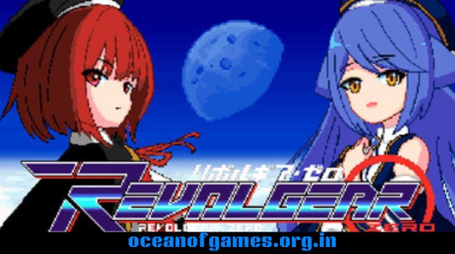 Revolgear Zero Free Download