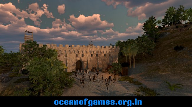 Rise of Piracy Download PC