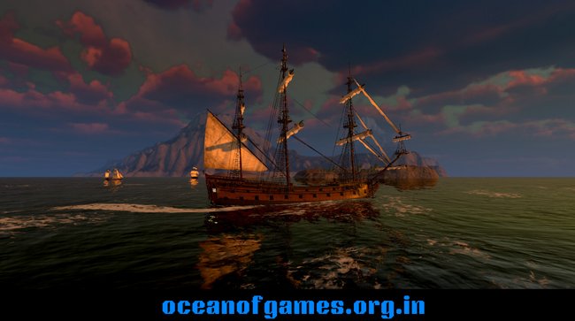 Rise of Piracy Download PC