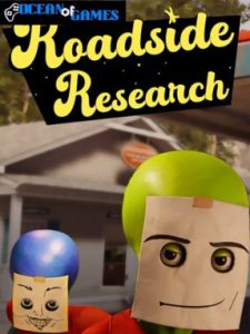 Roadside Research ocean of games