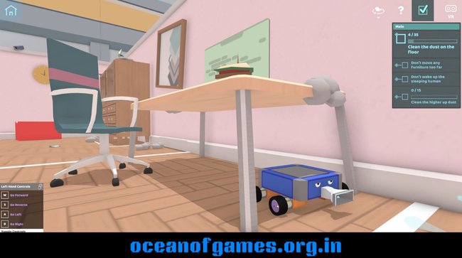 RoboCo Download PC