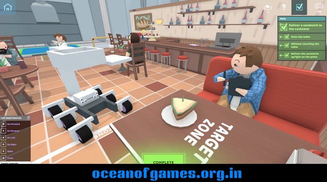 RoboCo Download PC