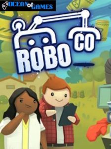 RoboCo ocean of games