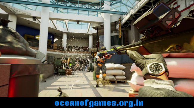 Rogue Point Download PC