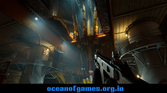 Rogue Point Download PC