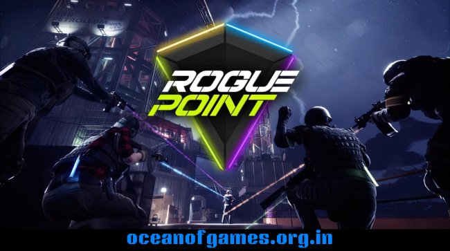 Rogue Point Free Download