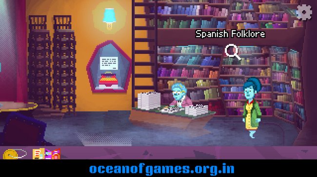 Shadows of the Afterland Download PC