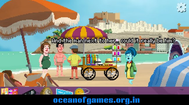 Shadows of the Afterland Download PC