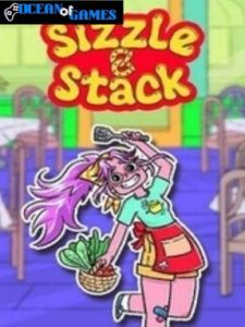Sizzle & Stack ocean of games