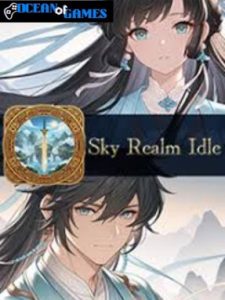 Sky Realm Idle ocean of games