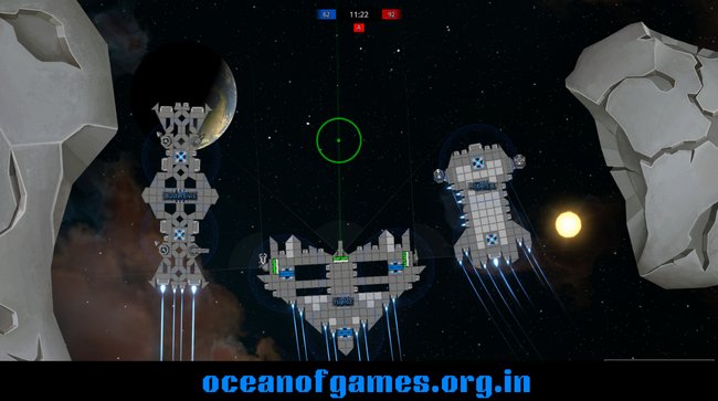 SpaceCraft Brawl Download PC