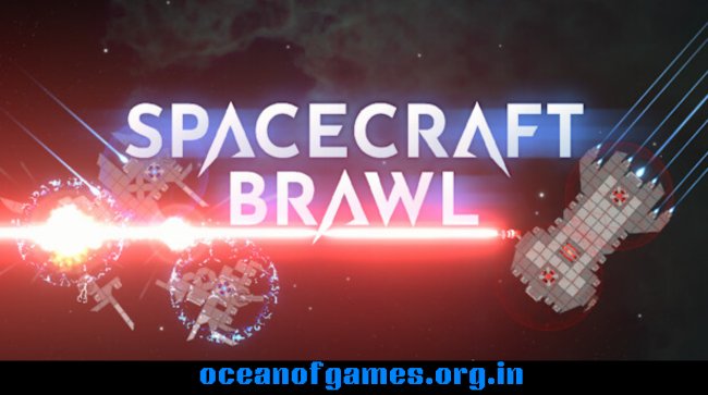 SpaceCraft Brawl Free Download