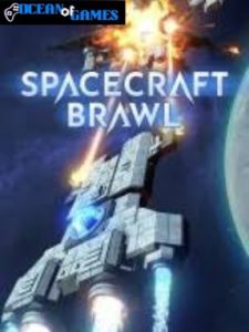 SpaceCraft Brawl ocean of games