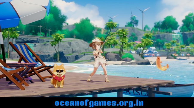 Starsand Island Download PC