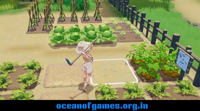 Starsand Island Download PC