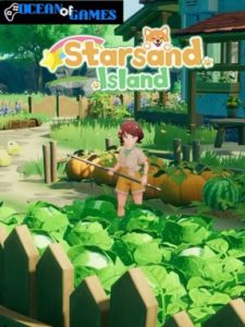 Starsand Island ocean of games