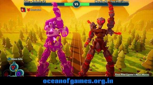 Steel Century Groove Download PC