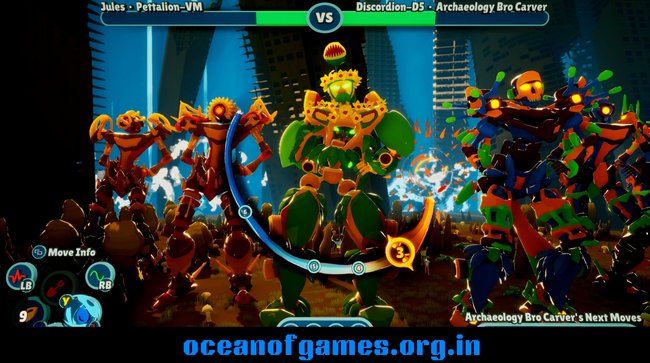 Steel Century Groove Download PC