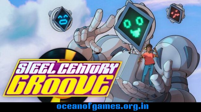 Steel Century Groove Free Download