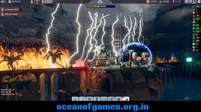 Stormbridge Download PC