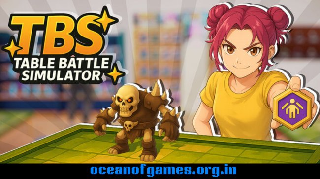 Table Battle Simulator Free Download
