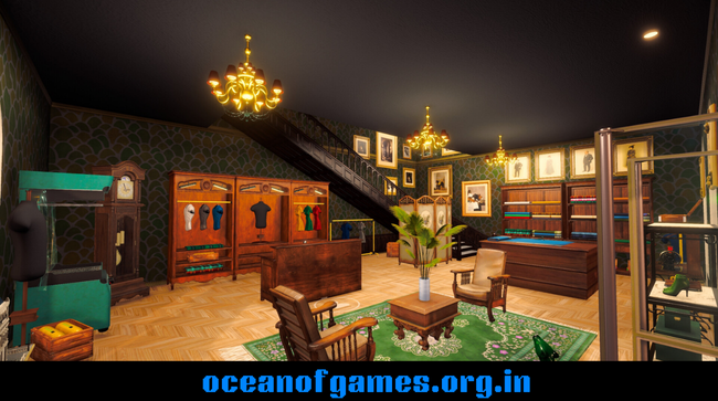 Tailor Simulator Download PC