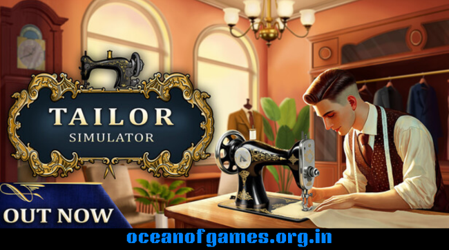 Tailor Simulator Free Download