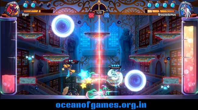 The Amazing Crackpots Club Download PC