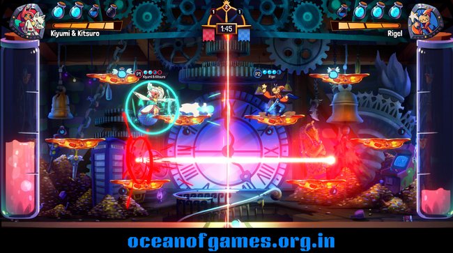 The Amazing Crackpots Club Download PC