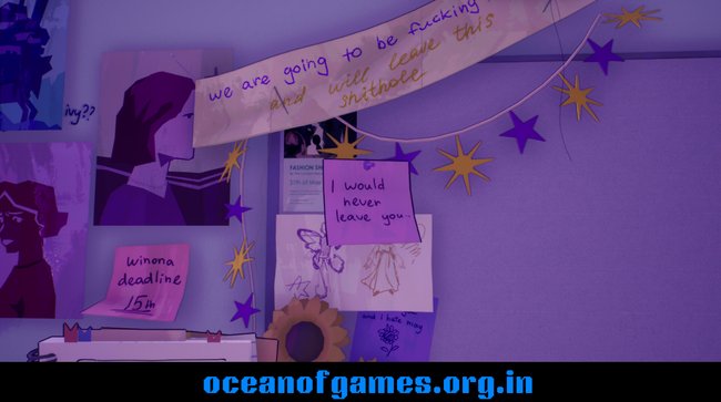 The August Before Download PC