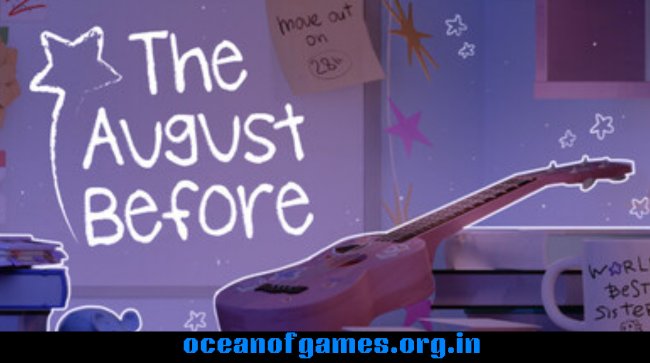 The August Before Free Download