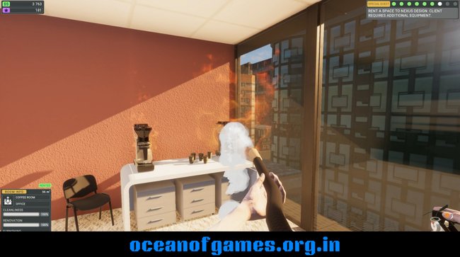 The Dream Office Download PC