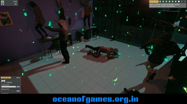 The Dream Office Download PC