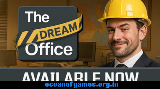 The Dream Office Free Download