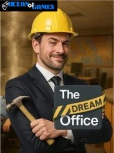 The Dream Office ocean of games