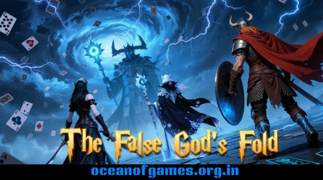 The False God's Fold Free Download