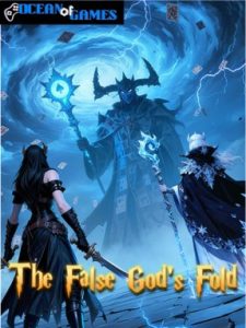 The False God's Fold ocean of games