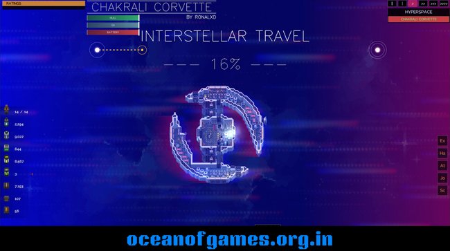 The Last Starship Download PC