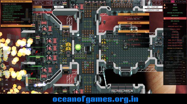 The Last Starship Download PC